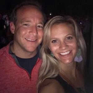 Meet your Posher, Liz